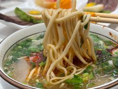 -清真磨沟沿老字号牛肉面(总店)