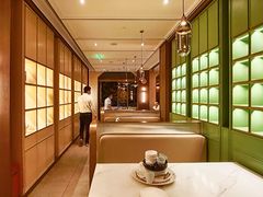 -神仙馆(衡山路店)