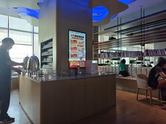 -我爱运动健身·游泳·瑜伽·普拉提馆(大卫城店)
