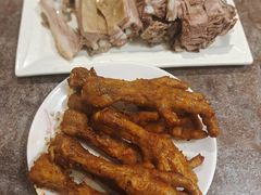 -贯贯吉·清真餐厅(浙江中路店)