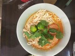 -BOIBOI马来茶餐室(江宁路店)