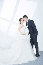 -钟爱一生婚纱摄影旗舰店