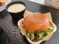 -阿那亚第三食堂 Cafeteria 3