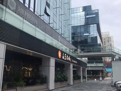 -HALO广场(梨园路店)
