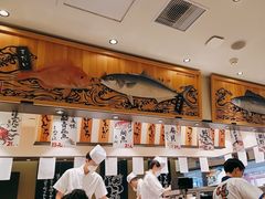 -合点寿司(美罗城店)
