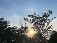 -帽儿山国家森林公园