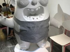 -茶力的小怪兽(梅林卓悦汇店)