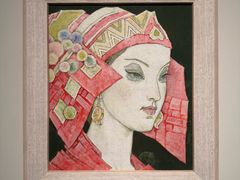 -中华艺术宫(上海美术馆)