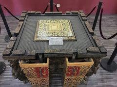 -历代帝王庙博物馆