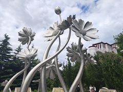 -宗角禄康公园
