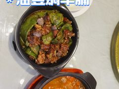 -子霖南山鲜虾面(南山总店)
