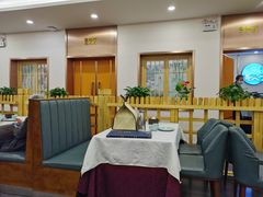 大堂-九头鸟酒家(四道口店)