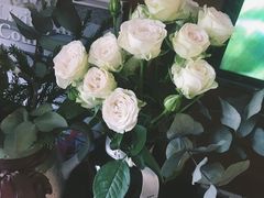 -ChaKo Flora ·茶子花艺 (市北店)