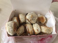 -光明邨大酒家(淮海路店)
