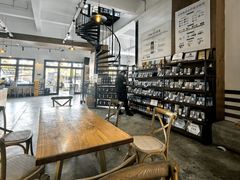 -Torch Coffee 炬点咖啡