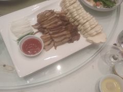 -汇贤府·李氏鲁菜(五棵松店)