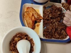 -以饭湘许(新塘万达店)