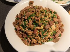 -前海沿·青岛菜(大拇指广场石老人店)