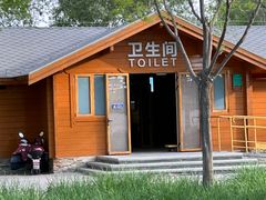 -东郊湿地公园