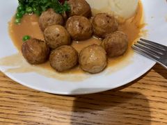 -宜家·瑞典风味餐厅(四元桥店)