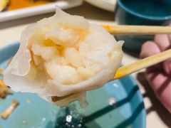 -黄金粥港式·早晚茶(海阳路店)
