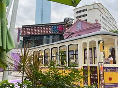 -奈雪的茶(华强北中航城PRO店)