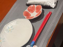 -乾山寿司(好运街店)