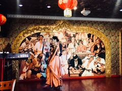 -维吾尔餐厅(宜山路店)