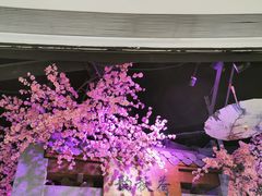 -韵秋荷(宝山龙湖天街店)