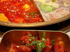 -小龙坎火锅(全球总店)