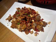 -俏湖兰·辣椒炒个肉(海沧店)