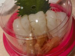 -新一番三文鱼寿司(大东海店)