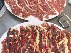 -万祥牛肉火锅(金龙店)