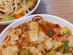 -丝路传奇·中国拉面航母店(北医三院店)