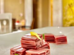 -酌宴府The China Club·广州万富希尔顿酒店(云城东路店)
