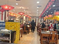 -那家老院子东北菜·饺子·小鸡炖蘑菇(艳华街店)