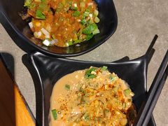 -贰重天冰煮羊自助火锅(东坝店)