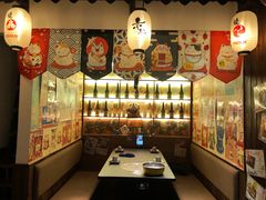 -赤谷和牛烧肉居酒屋(石景山店)