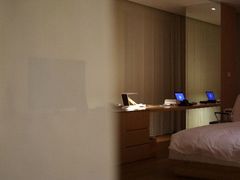 瑜舍STUDIO 95套房-主卧全景-北京瑜舍