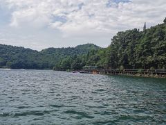 -石燕湖生态旅游景区
