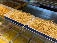 -川西坝子火锅(金沙1.0直营店)