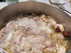 -肥佬大椰子鸡(三里屯3·3大厦店)