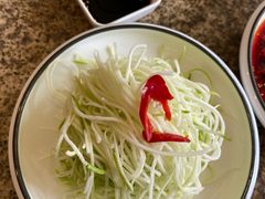 -東城故事·尋找姆媽的味道(玉兰路店)