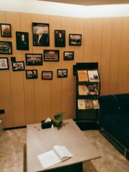 -娇莉芙美颜SPA连锁