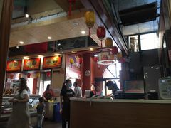 -禄源公·老莞诚饭店