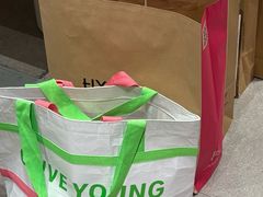 -Olive Young(明洞旗舰店)