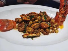 -四道菜·福建菜馆(万家广场店)