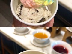 -顺德美的万豪酒店·自助餐·贡厨