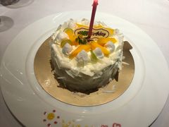 -王品牛排(佛山南海万科广场店)