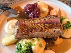 -Pakkhús Restaurant